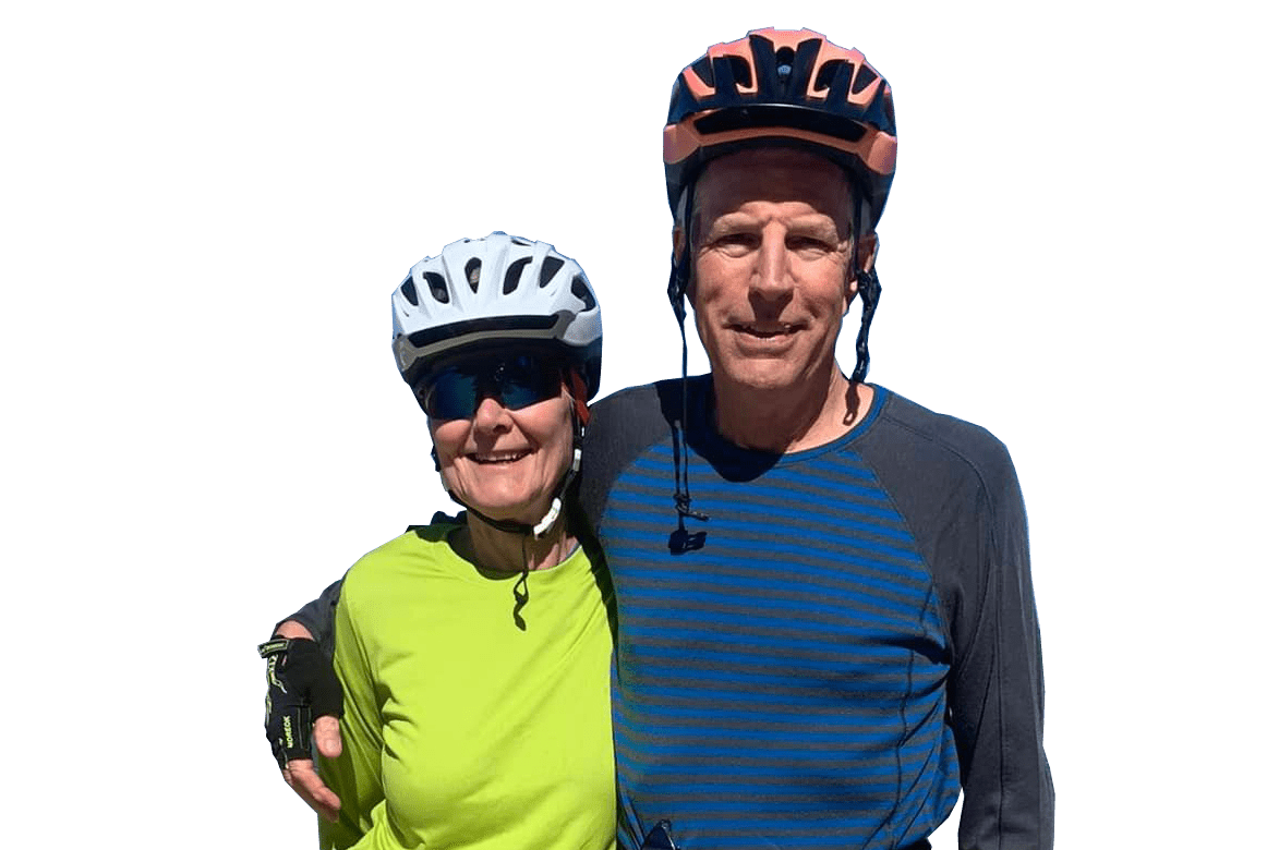 great lakes bicycle tour