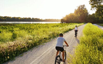 Ohio to Lake Erie Rail Trail