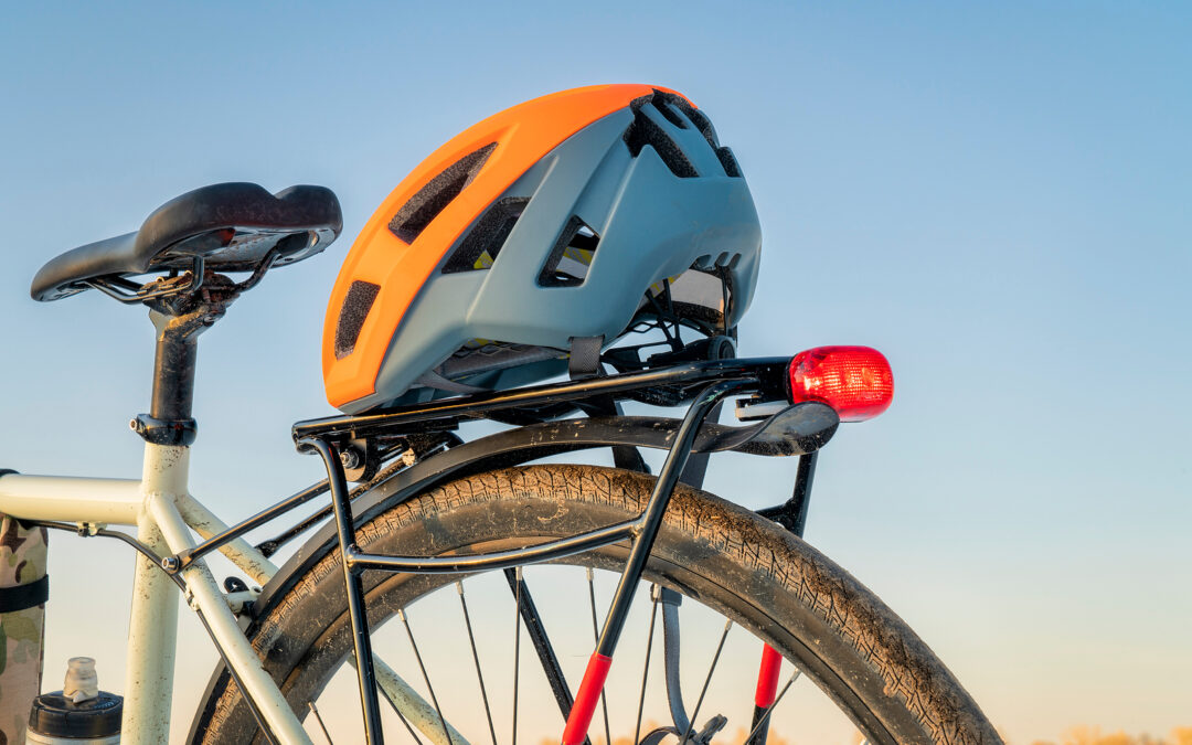 Part 1 of a review of our series, Who Rides a Bike?