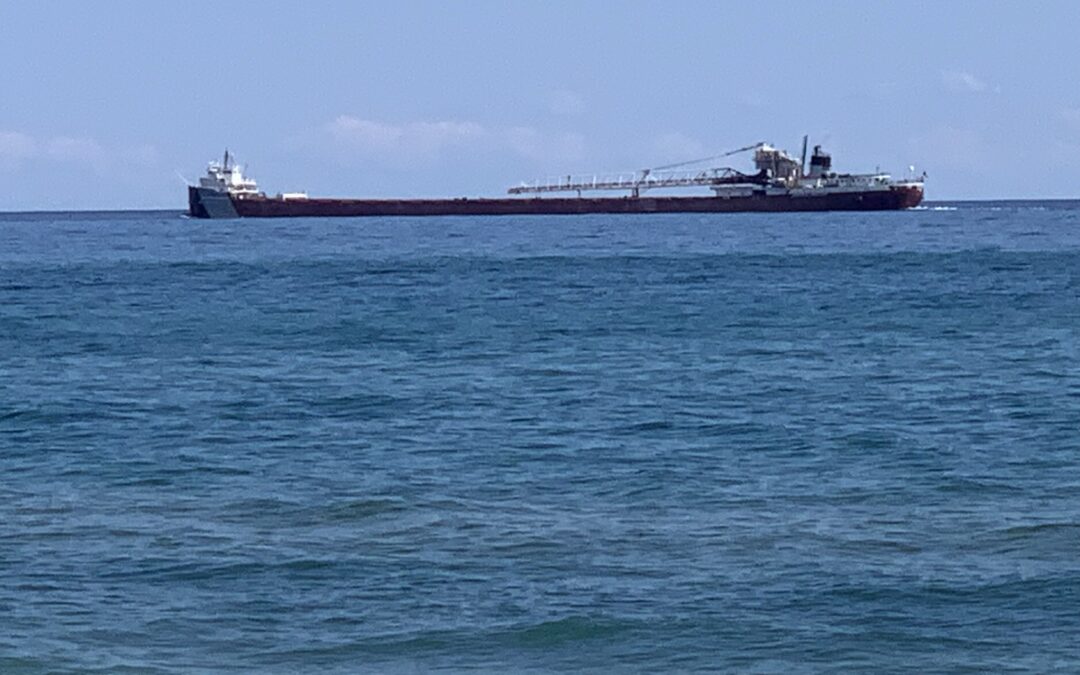 2026 The Great Waters Road Tour